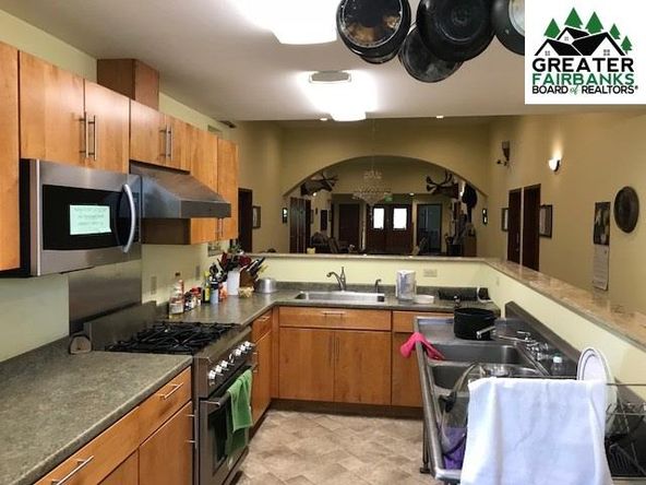 1521 Hilton Ave, Fairbanks, AK 99701